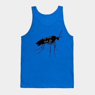 My Sweet Little Fly Tank Top